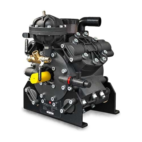 YBSPUMP YP-145 4 Membranlı Pompa