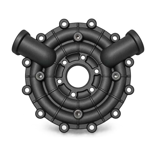 Pompa Manifold Kapağı (YBSPUMP YP-70 Uyumlu)