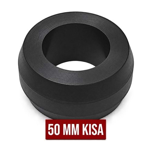 Piston Lastiği – Kısa (Holsan 50 mm Uyumlu)