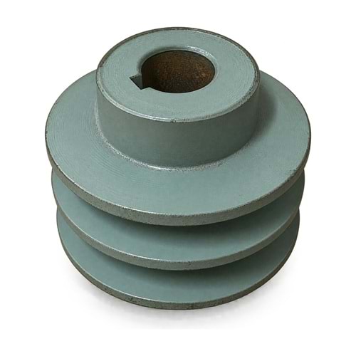Pule Kasnak – İç Çap 19 mm / Dış Çap 75 mm