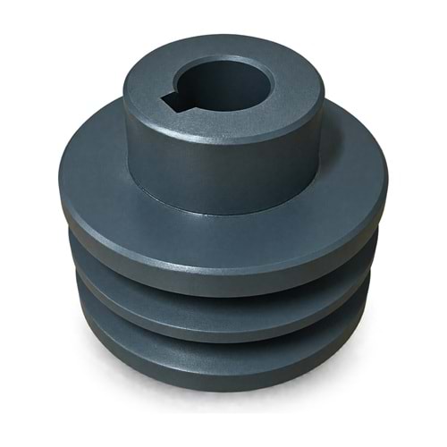 Pule Kasnak – İç Çap 24 mm / Dış Çap 90 mm