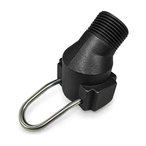 VDR 50 Regülatör Flanşı