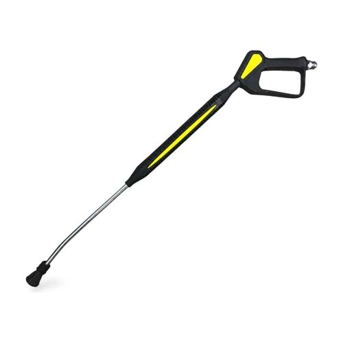 Yıkama Tabancası – Nozullu / Tetiksiz / Alman Tipi / 100 cm