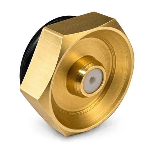 Sıvama Uç – Başak Büyük / Delik 1,2 mm