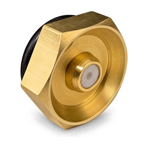 Sıvama Uç – Başak Büyük / Delik 1 mm