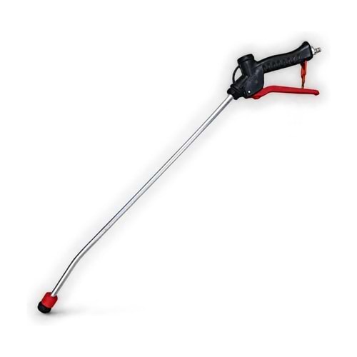 Köpük Tabancası – Alüminyum / 60 cm