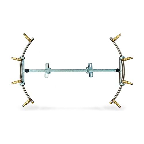 Bağ Teşkilatı – 4’lü / Çıt Çıt Turbo Fan Memeli / Stoperli