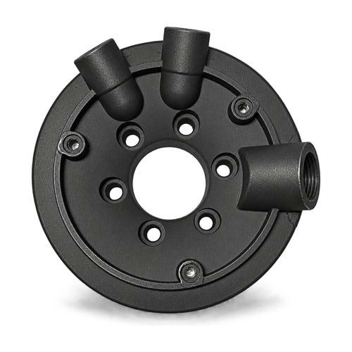 Pompa Manifold Kapağı (Bingül C96 Uyumlu)
