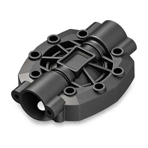 Pompa Membran Kapağı (YBSPUMP YP-145 Uyumlu)