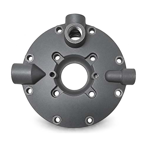 Pompa Manifold Kapağı – Ön (YBSPUMP YP-145 Uyumlu)