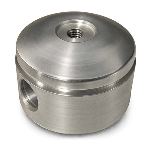 Pompa Piston (YBSPUMP YP-145 Uyumlu)