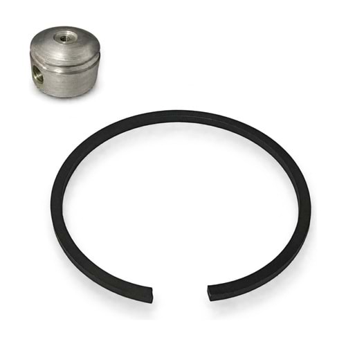 Pompa Piston Sekman (YBSPUMP YP-145 Uyumlu)