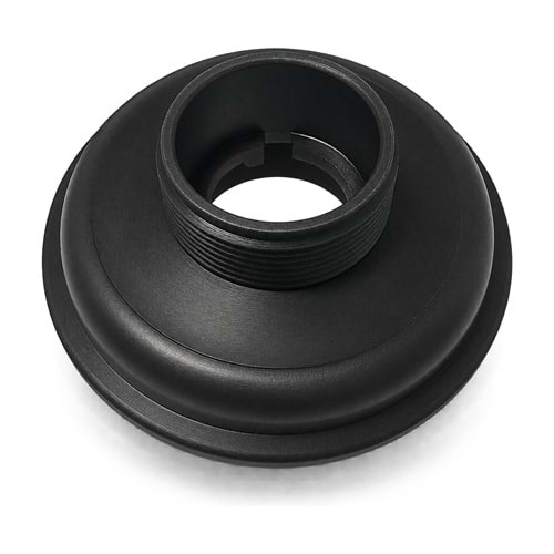 Filtre Kapağı – Çekvalfli / Boş / 120 L/dk