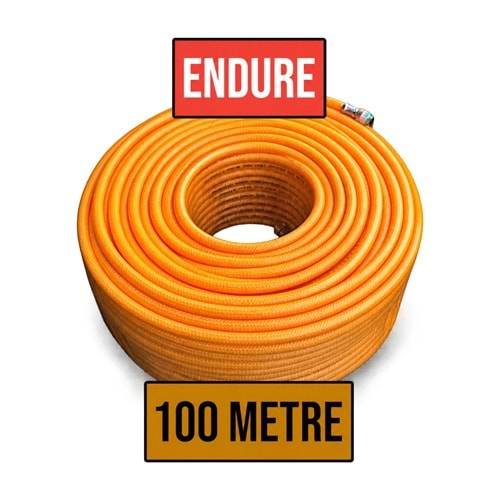 Hortum – Endure / Top: 100 m