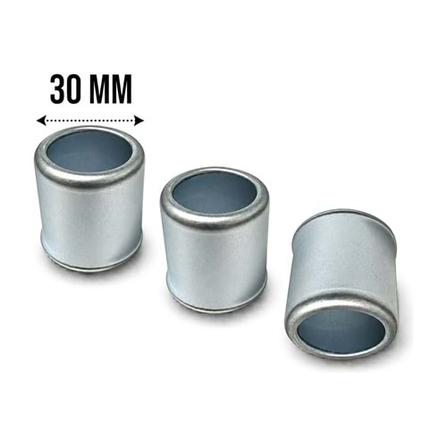 Sıkma Yüzüğü – 30 mm