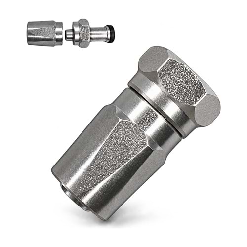 Hortum Rekoru – Fişek / Hazır / Otomat / 8 mm / Tekli