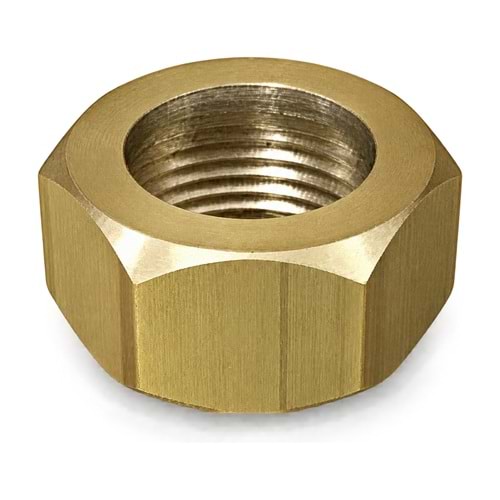 Hortum Rekoru – Altıköşe / 12 mm