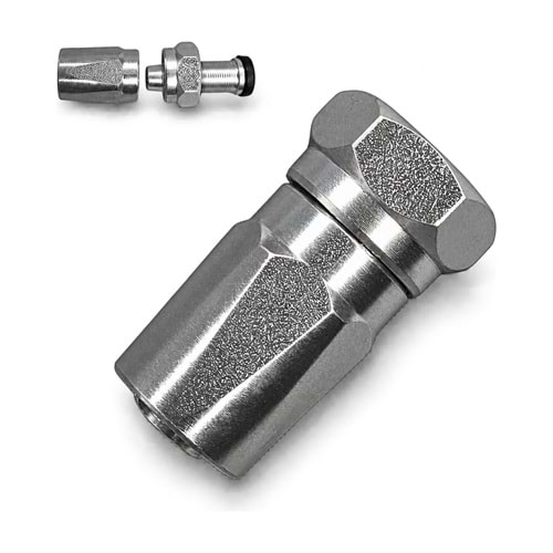 Hortum Rekoru – Fişek / Hazır / Otomat / 10 mm / Tekli