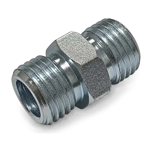 Çin Redüksiyon Nipeli – 14/1,5 Diş Erkek × 14/1,5 Diş Erkek