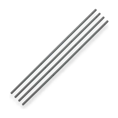 Ekin Kolu Boom Borusu – PVC / 165 cm