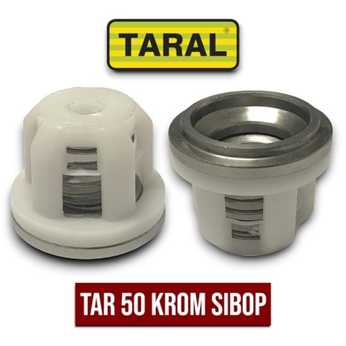 TAR 50 KROM SİBOP