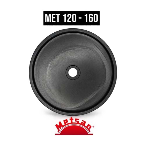 Membran Lastik (Annovi Reverberi AR 1604 / Metsan MET 120-160 Uyumlu)