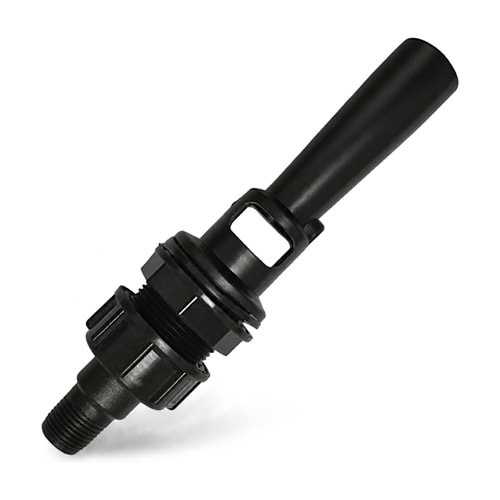 Karıştırıcı – Plastik / Düz / 400-600