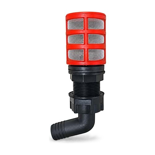 Depo İçi Emiş Filtresi Takımı – 200 L/dk