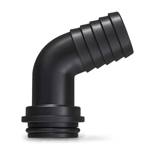 Filtre Dirseği – 120 L/dk / 45°