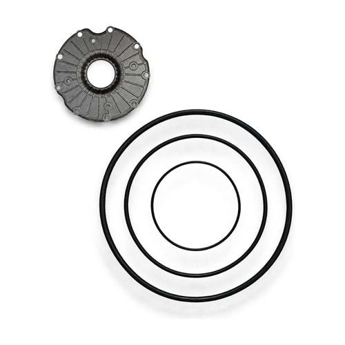 Pompa O-ring Manifold Kapağı (Annovi Reverberi AR 1203 Uyumlu)
