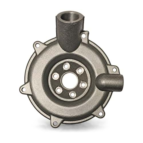 Pompa Manifold Kapağı