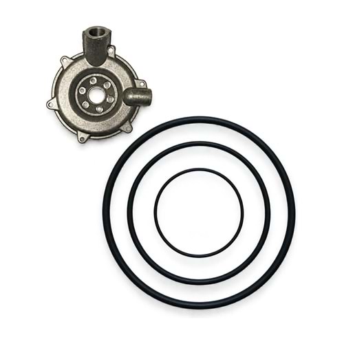 Pompa O-ring Manifold Kapağı Takımı ( 503 )