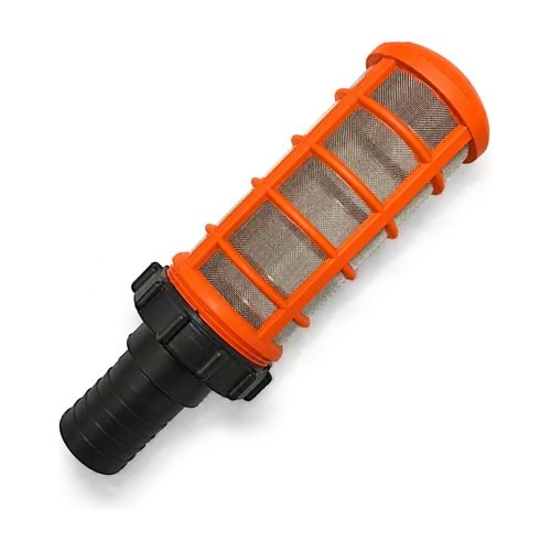 Dereden Alıcı Emiş Filtresi – 38 mm