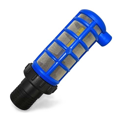 Hızlı Doldurucu – 40 mm