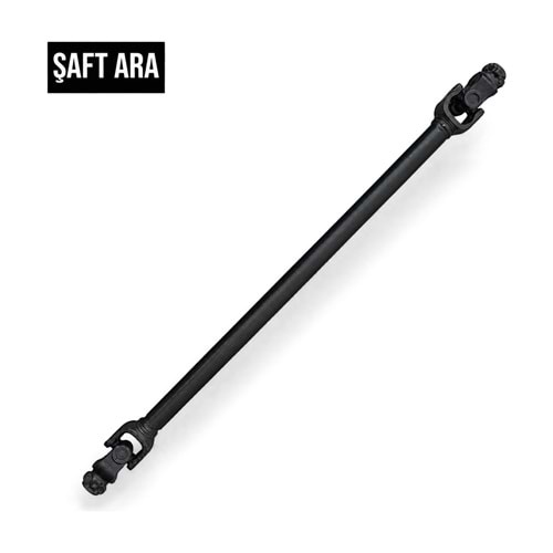 Ara Şaft – Pompa-Şanzıman Arası / 160 cm