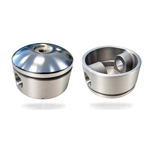 Pompa Piston (Taral TAR170 Uyumlu)