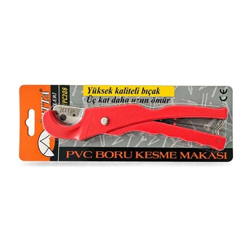 Hortum Kesme Makası