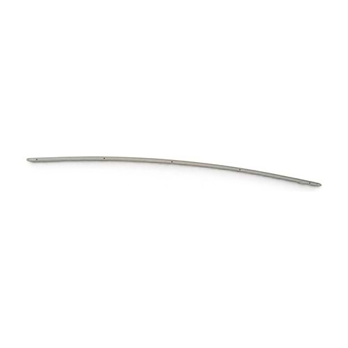 Ekin Kolu Boom Borusu – PVC / 215 cm