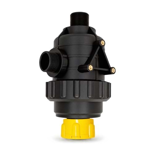Emiş Filtresi – 180 L/dk (Toyman Uyumlu)