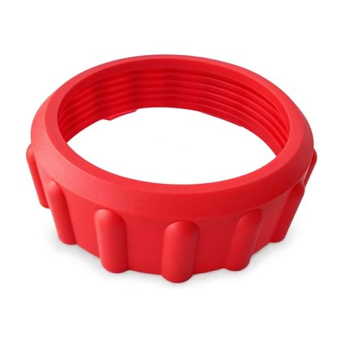 Filtre Kapak Somunu – 180-220 L/dk