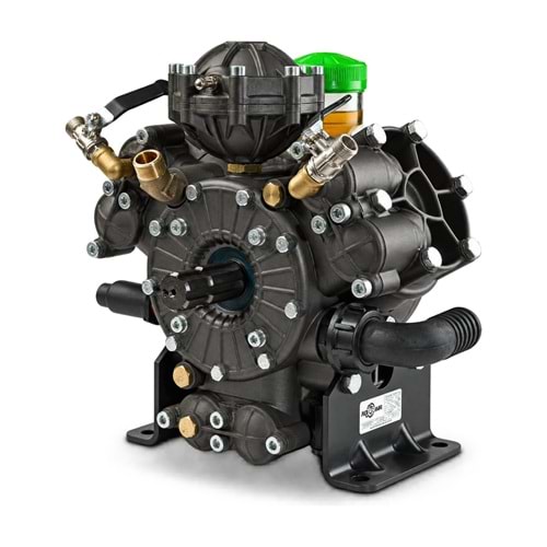 POMPA 125 AGRİMA 3 LÜ (1203)