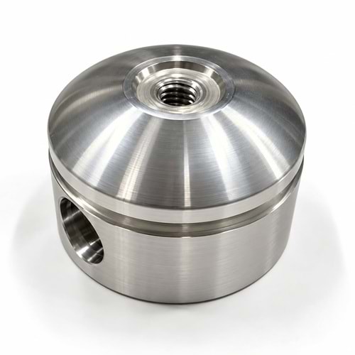 Pompa Piston (Taral TAR90 Uyumlu)