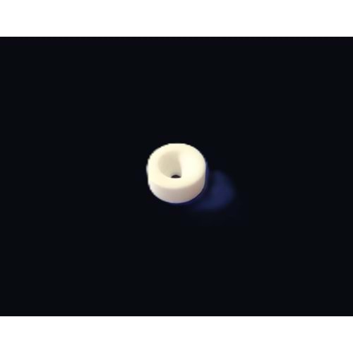Seramik Plaket – Çap 7 mm / Delik 1,0 mm