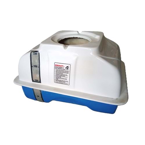 Depo – Polyester / 200 lt