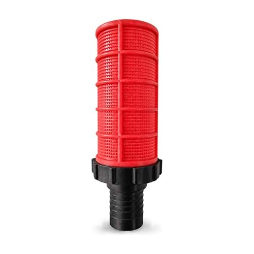 Dereden Alıcı Emiş Filtresi – Plastik / 32 mm