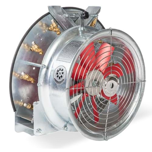 KOMPLE FAN TAKIM HBS-001