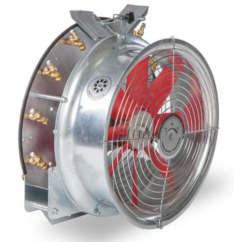 KOMPLE FAN TAKIM HBS-002