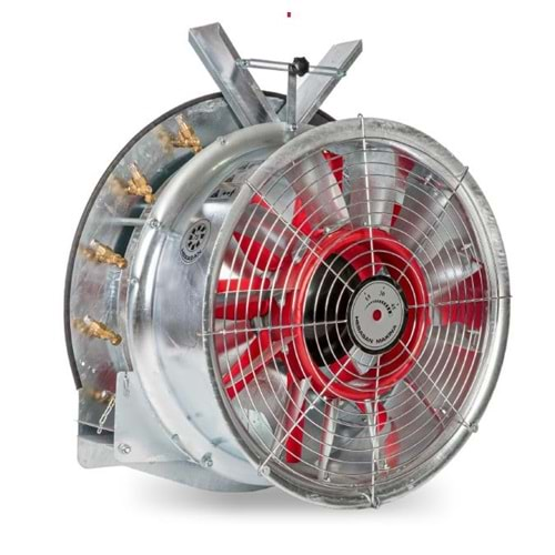 KOMPLE FAN TAKIM HBS-003