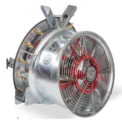 KOMPLE FAN TAKIM HBS-005