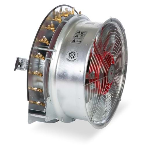 KOMPLE FAN TAKIM HBS-006